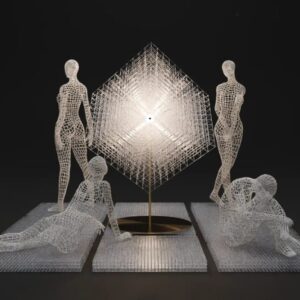 革新的立体造形ブランド130が出展｜1月29日（木）〜1月31日（土）虎ノ門ヒルズで都市型フェスTOKYO PROTOTYPE開催