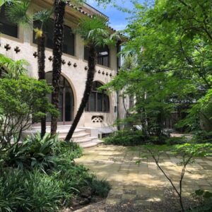 MARTIN MARGIELA AT KUDAN HOUSE｜4月11日（土）〜4月29日（水・祝）九段ハウスで開催されるマルタン・マルジェラの大規模個展